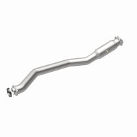 Thumbnail for Magnaflow Conv DF 2012-2017 Grand Cherokee V8 6.4 OEM Underbody