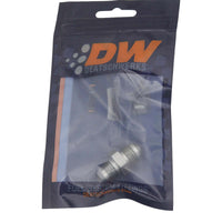 Thumbnail for DeatschWerks 6AN Male Flare to 6AN Male Flare Coupler
