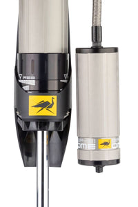 Thumbnail for ARB / OME Bp51 Shock Absorber Lc80/105 Rear Long