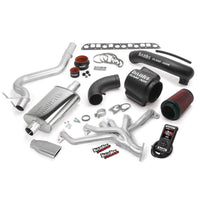 Thumbnail for Banks Power 00-03 Jeep 4.0L Wrangler PowerPack System