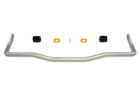 Thumbnail for Whiteline 08+ Dodge Challenger Gen III / 06+ Charger LX Front Heavy Duty Adjustable 32mm Swaybar