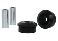 Thumbnail for Whiteline Plus 6/94-7/98 Legacy / 4/93-06 Impreza Rear Trailing Arm Bushing Kit