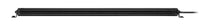 Thumbnail for Hella Universal Black Magic 32in Thin Light Bar - Driving Beam