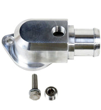 Thumbnail for Granatelli 18-19 Jeep Trackhawk Billet Thermostat Housing