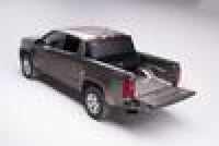 Thumbnail for BAK 04-13 Chevy Colorado/GMC Canyon 5ft Bed BAKFlip G2