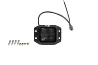 Thumbnail for DV8 Offroad Elite Series 3in Cube LED Light 40W Spot 3W LED