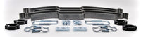 Thumbnail for Hellwig 88-98 GMC C1500 Pro Series Helper Spring - Up To 2500lb Level Load Capacity