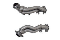 Thumbnail for Gibson 04-10 Ford F-150 FX4 5.4L 1-5/8in 16 Gauge Performance Header - Stainless