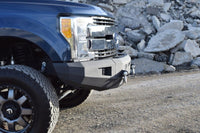 Thumbnail for DV8 Offroad 2017+ Ford F-250/F-350/F-450 Front Bumper