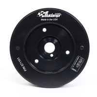 Thumbnail for Fluidampr 13-20 Subaru BRZ / 15-22 Subaru WRX / Toyota 4U-GSE Steel Internally Balanced Damper