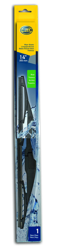 Thumbnail for Hella Rear Wiper Blade 14in - Single
