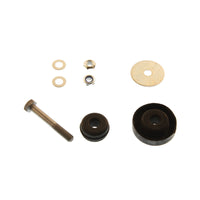 Thumbnail for Bilstein B6 2003 Mercedes-Benz E320 Base Sedan Rear 36mm Monotube Shock Absorber