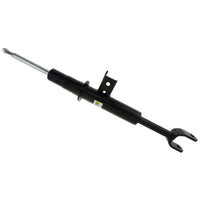 Thumbnail for Bilstein B4 OE Replacement 11-15 BMW 528i/530i (w/o Electric Suspension) Front Left Strut Assembly