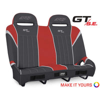 Thumbnail for PRP Polaris RZR 800/900 GT/S.E. Rear Suspension Bench Seat