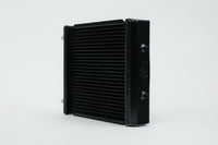 Thumbnail for CSF 16-22 Chevrolet Camaro Coupe (2.0L Turbo/ SS/ZL1) / 13-19 Cadillac CTS Auxiliary Radiator