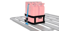Thumbnail for Rhino-Rack Double Vertical Jerry Can Holder