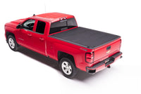 Thumbnail for BAK 04-14 Chevy Silverado 1500 5ft 8in Bed BAKFlip MX4 Matte Finish