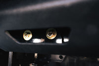 Thumbnail for DV8 Offroad 07-21 Jeep Wrangler (JK/JL) Bolt-On Hitch w/o Lights