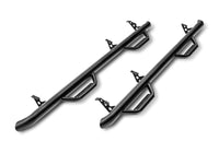 Thumbnail for N-Fab Nerf Step 92-99 Chevy-GMC Suburban SUV 4 Door - Tex. Black - W2W - 3in