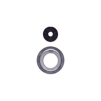 Thumbnail for Bilstein 14-19 BMW 640i xDrive B4 OE Replacement Shock Absorber - Rear