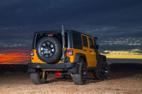 Thumbnail for ARB Rear Bar Textured Blk Jk Jeep