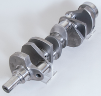 Thumbnail for Eagle 91-95/96-00 Chevy V8 7.4L/454 Big Block Cast Steel Crankshaft