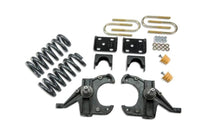 Thumbnail for Belltech LOWERING KIT W/O SHOCKS