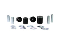Thumbnail for Whiteline 07-14 Toyota FJ Cruiser Front Control Arm Lower Inner Bushing Kit