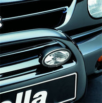 Thumbnail for Hella FF50 Series H7 12V/55W Halogen Driving Lamp Kit
