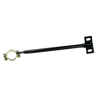Thumbnail for Rugged Ridge Heavy Duty Steering Box Brace 76-86 Jeep CJ