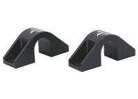 Thumbnail for Whiteline 63-82 Chevrolet Corvette C2/C3 65mm Center-to-Center Sway Bar Mount Saddle