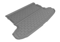 Thumbnail for 3D MAXpider 2016-2020 Hyundai Tucson Kagu Cargo Liner - Gray