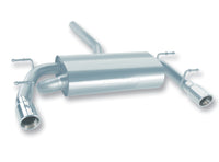 Thumbnail for Borla 06-14 Mazda MX-5 Miata 2.0L RWD Twin-Tip Cat Back Exhaust