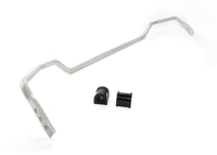 Thumbnail for Whiteline 05+ Mazda Miata NC Rear Heavy Duty Adjustable 16mm Swaybar