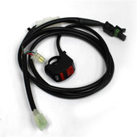 Thumbnail for Baja Designs 13-15 Honda LED EFI Harness CRF25R/CRF450R