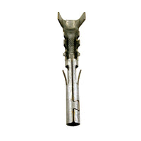 Thumbnail for Nitrous Express Female Weather Pack Terminals (2 Ea) Used w/P/N 17522