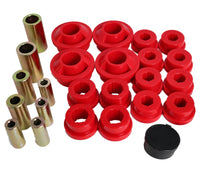 Thumbnail for Energy Suspension 01-05 Lexus IS300 Front Control Arm Bushing - Red