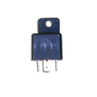 Thumbnail for Nitrous Express 40 Amp Anti-Flyback Heavy Duty Relay (Only)