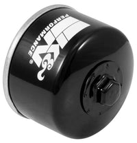 Thumbnail for K&N BMW 3.063in OD x 2.156in H Oil Filter