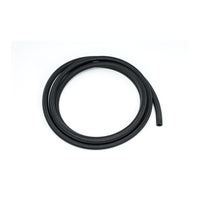 Thumbnail for DeatschWerks 8AN Black Nylon Braided CPE Hose 10 Feet