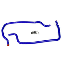 Thumbnail for HPS Blue Reinforced Silicone Heater Hose Kit Coolant for Jeep 01-04 Grand Cherokee WJ 4.7L V8