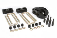 Thumbnail for Daystar 2005-2020 Toyota Tacoma 4WD & PreRunner - 2.5in Lift Kit