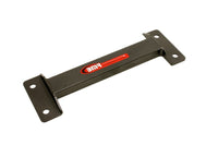 Thumbnail for BMR 10-15 5th Gen Camaro Driveshaft Tunnel Brace - Black Hammertone