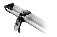 Thumbnail for Thule Wheel Straps (Set of 2 Wheel Straps/2 Road Adapters) - Black
