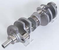 Thumbnail for Eagle Ford 351W SVO w/ 2.750in Mains / 3.85in Stroke Forged Crankshaft