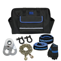 Thumbnail for Superwinch Heavy Duty Recovery Kit