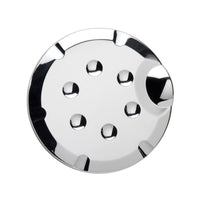 Thumbnail for Putco 15-20 Ford F-150 Fuel Tank Door Cover