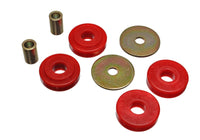 Thumbnail for Energy Suspension Trans Cross Member - Red