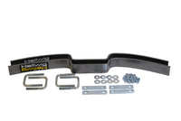 Thumbnail for Hellwig 17-21 Ram 3500 Helper Spring Kit w/ Factory Contact Overload Springs - Additional Leaf