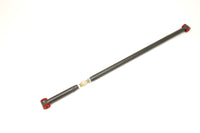 Thumbnail for BMR 82-02 3rd Gen F-Body On-Car Adj. Chrome Moly Panhard Rod (Polyurethane) - Black Hammertone